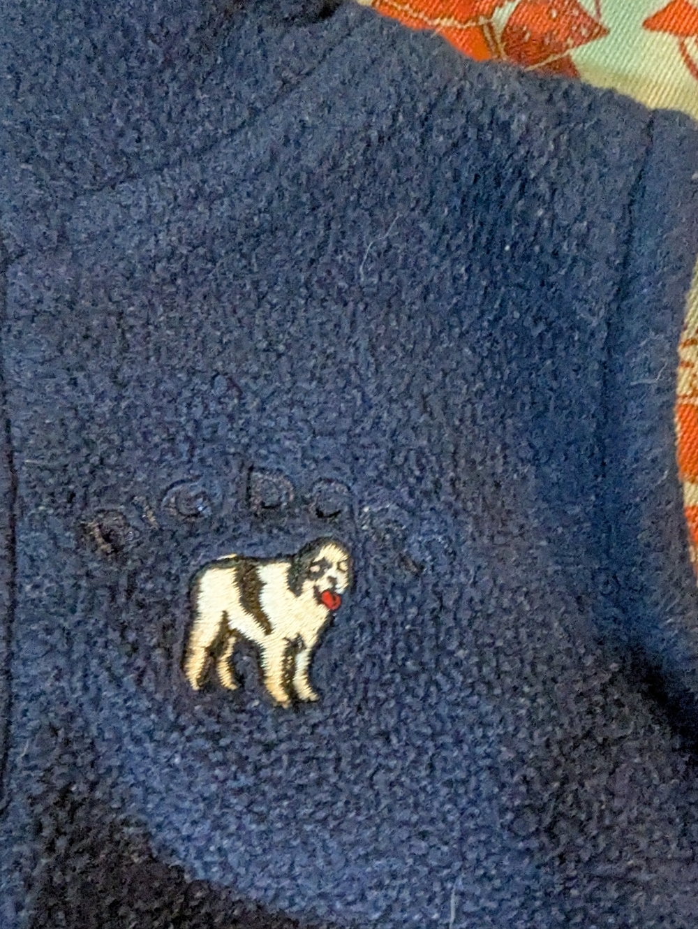 Baby Boy Vest - Picture 4 of 6